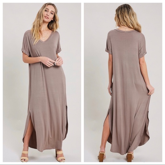 Dresses & Skirts - LAST 3! Maxi Dress🛍